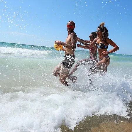 Camping Campeole Plage Sud - Maeva