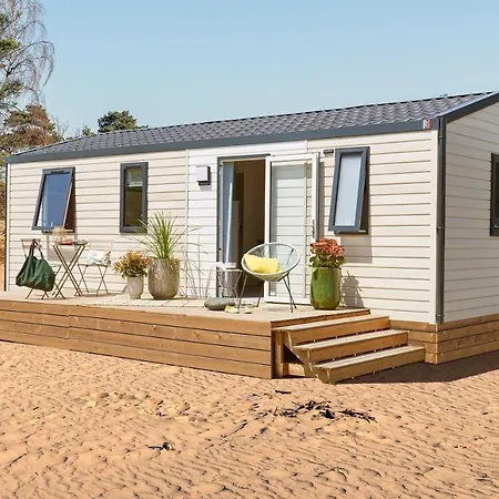 Camping Campeole Plage Sud - Maeva Campsite